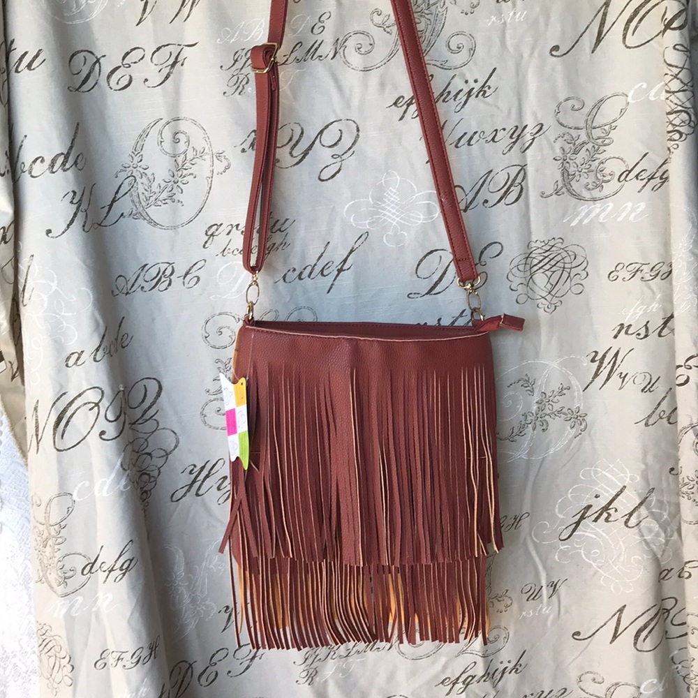 Designer by Honey purse bag